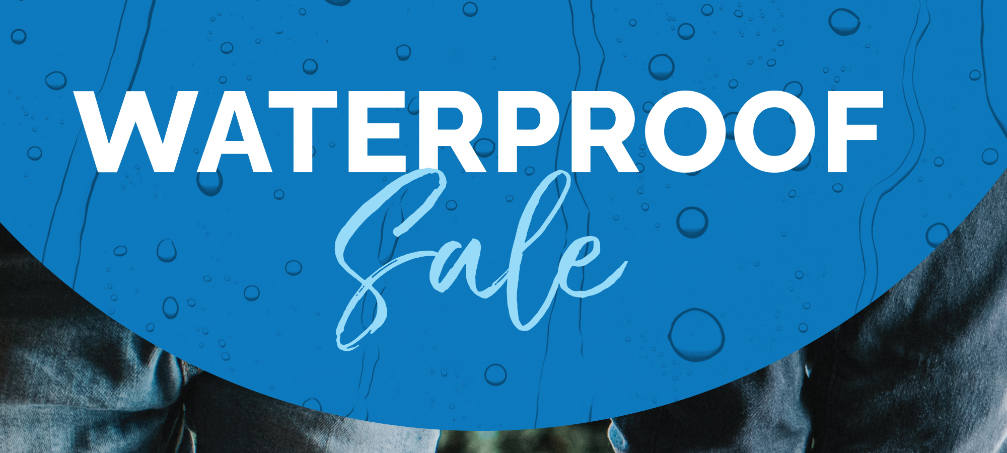 Waterproof flooring sale, 18-month interest free financing and 10% off select waterproof hardwood flooring
